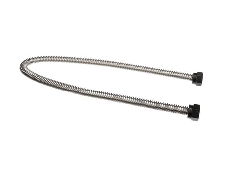 PITCO PARTS Pitco 60128013 Tbg Flex W/Fittings 34 Non Gas - SKU PT60128013