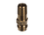 PITCO PARTS Pitco 60133602 Ftg Gas Rstr 1/2NPT CE 3.25MM - SKU PT60133602