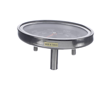 PITCO PARTS Pitco 60140801 Temp Indicator Oval 100F-600F - SKU PT60140801