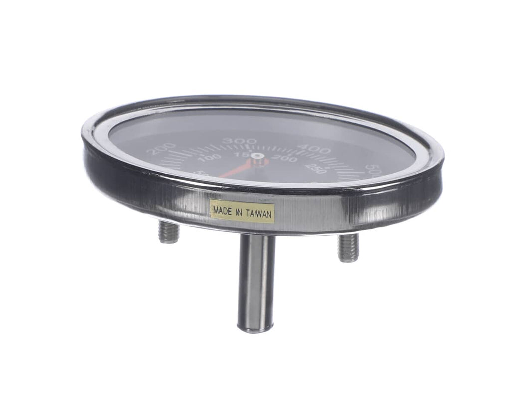 PITCO PARTS Pitco 60140801 Temp Indicator Oval 100F-600F - SKU PT60140801