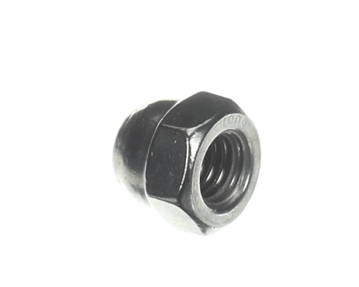 PITCO PARTS Pitco 60158903 Nut Acorn 3/8-16 Unc SS - SKU PT60158903