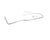 PITCO PARTS Pitco 60188001-CL Aeh Probe & Gasket 60176801 - SKU PT60188001-CL