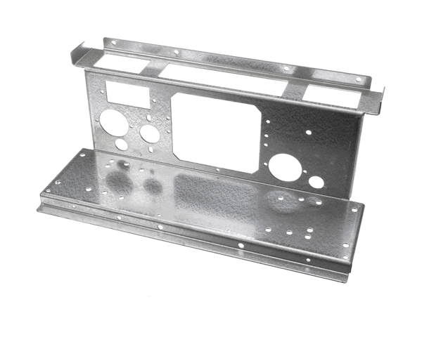 PITCO PARTS Pitco A1637001-C Brace - SKU PTA1637001-C