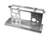 PITCO PARTS Pitco A1637001-C Brace - SKU PTA1637001-C
