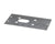 PITCO PARTS Pitco A1826101-C Cab Plate Rtnr Valve PG14D-W PG1 - SKU PTA1826101-C