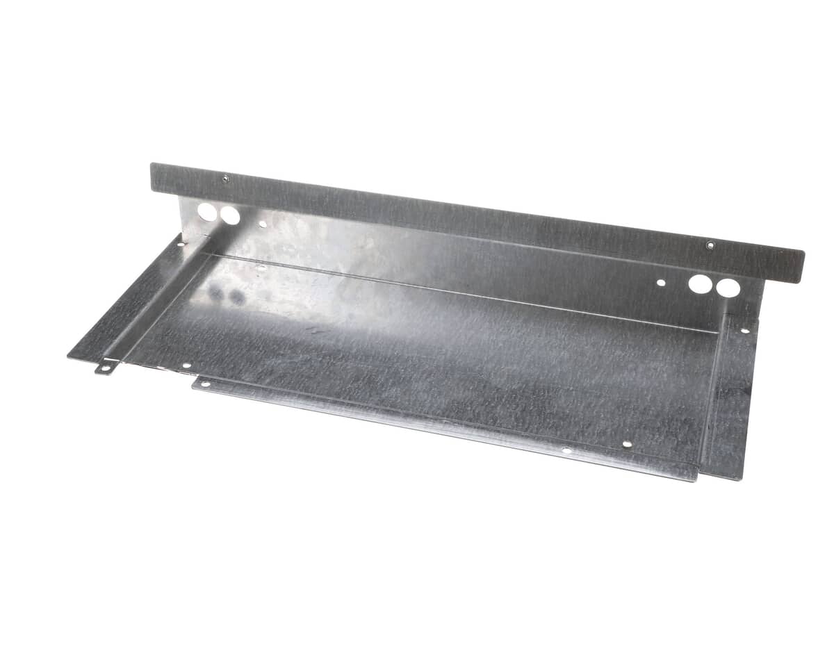 PITCO PARTS Pitco A2034301-C Control Box SG18 - SKU PTA2034301-C