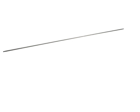 PITCO PARTS Pitco A3318716 Tk Rod Hng Cov TB-SRT-2 - SKU PTA3318716