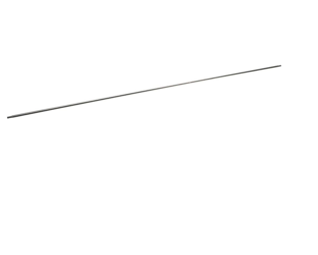 PITCO PARTS Pitco A3318716 Tk Rod Hng Cov TB-SRT-2 - SKU PTA3318716