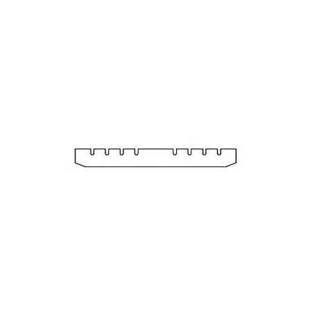 PITCO PARTS Pitco A3343502 Tk Elem Hold Dn Pl PE14D - SKU PTA3343502