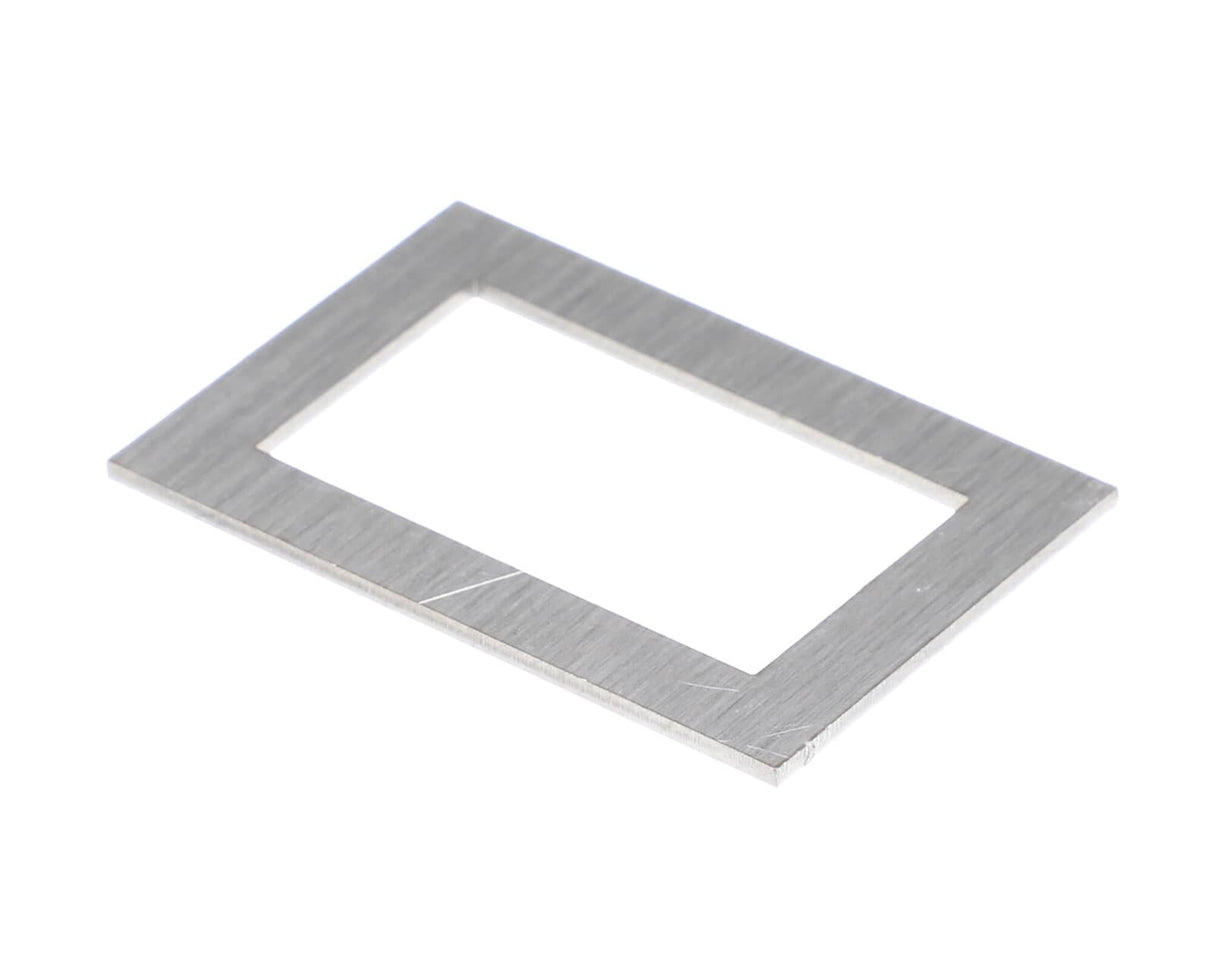 PITCO PARTS Pitco A3662502-C Front Panel Plt Sw 7 14 18 - SKU PTA3662502-C