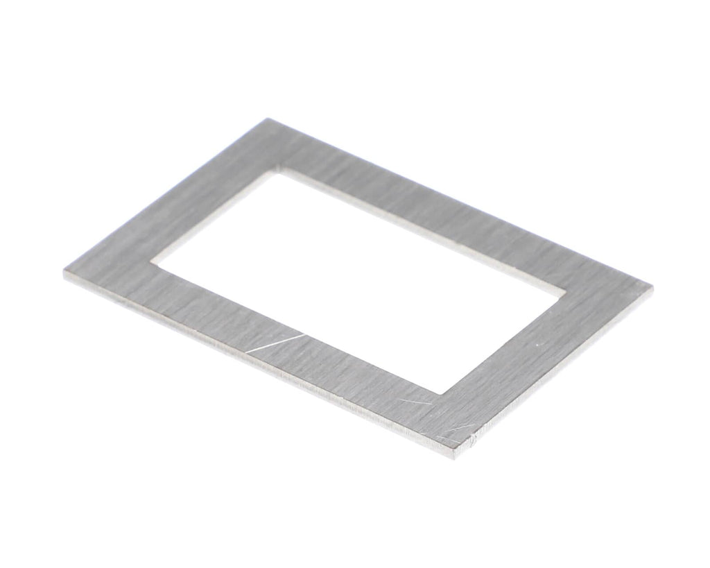 PITCO PARTS Pitco A3662502-C Front Panel Plt Sw 7 14 18 - SKU PTA3662502-C
