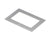 PITCO PARTS Pitco A3662502-C Front Panel Plt Sw 7 14 18 - SKU PTA3662502-C