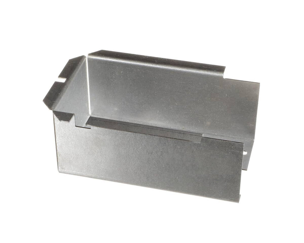 PITCO PARTS Pitco A3682402 Fr Pnl Cvr OG-SSP*14 Wrbl - SKU PTA3682402