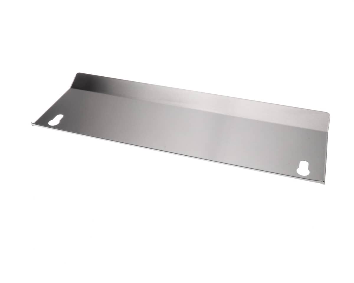 PITCO PARTS Pitco A4109304-C Splh Bk Fl Shld FBG24 - SKU PTA4109304-C