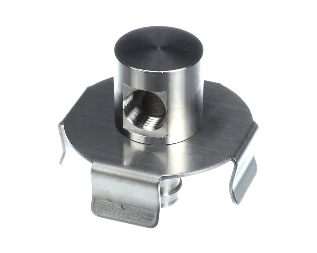 PITCO PARTS Pitco A5074701 Accs Jib Cap Std #35 Jib Slv - SKU PTA5074701