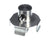 PITCO PARTS Pitco A5074701 Accs Jib Cap Std #35 Jib Slv - SKU PTA5074701