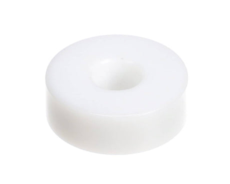 PITCO PARTS Pitco A5621201 Roller White Ertalyte - SKU PTA5621201