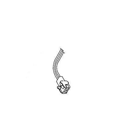 PITCO PARTS Pitco A6056901 Lbl Fltr Reset Pull Bif - SKU PTA6056901
