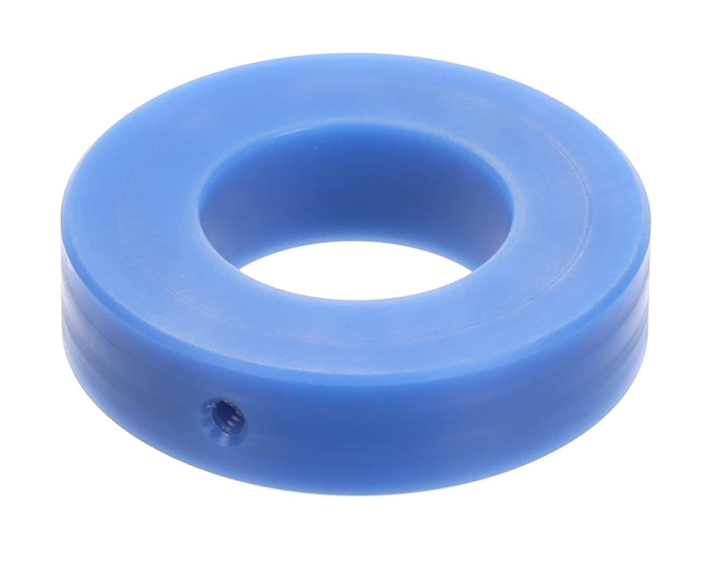 PITCO PARTS Pitco A6660501 Filter Hdl 2.50 Dia Blue - SKU PTA6660501