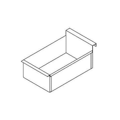 PITCO PARTS Pitco A7027801-C Filter Pmp Pl Mtg Dfd - SKU PTA7027801-C