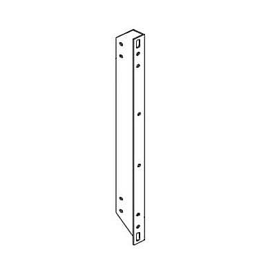 PITCO PARTS Pitco A8000801 Pg Bracket Manf Support 14 147 18 Uf - SKU PTA8000801