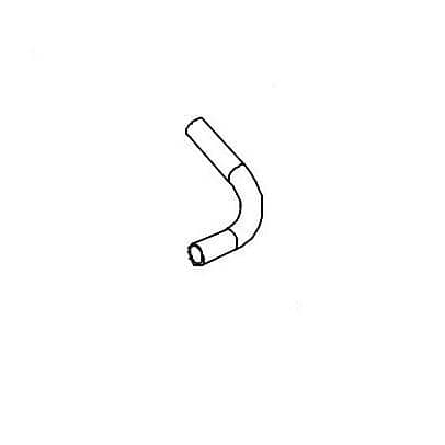 PITCO PARTS Pitco A8001201 Pg Tubing Gas V-Out Ufm - SKU PTA8001201