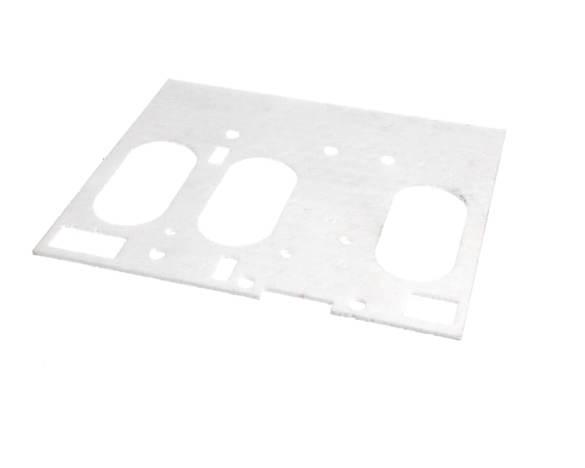 PITCO PARTS Pitco A8047601 Pg Gskt Bnr Brkt Sgc VF35 - SKU PTA8047601