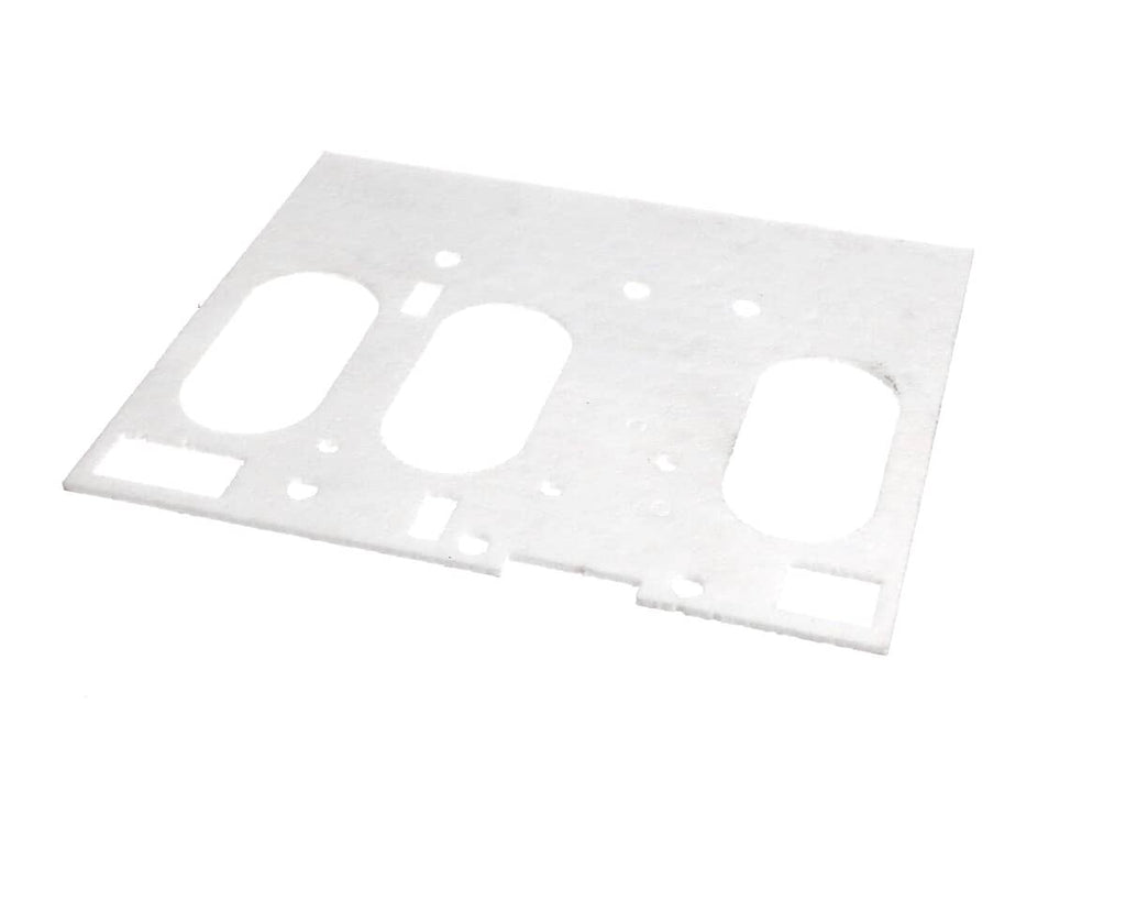 PITCO PARTS Pitco A8047601 Pg Gskt Bnr Brkt Sgc VF35 - SKU PTA8047601