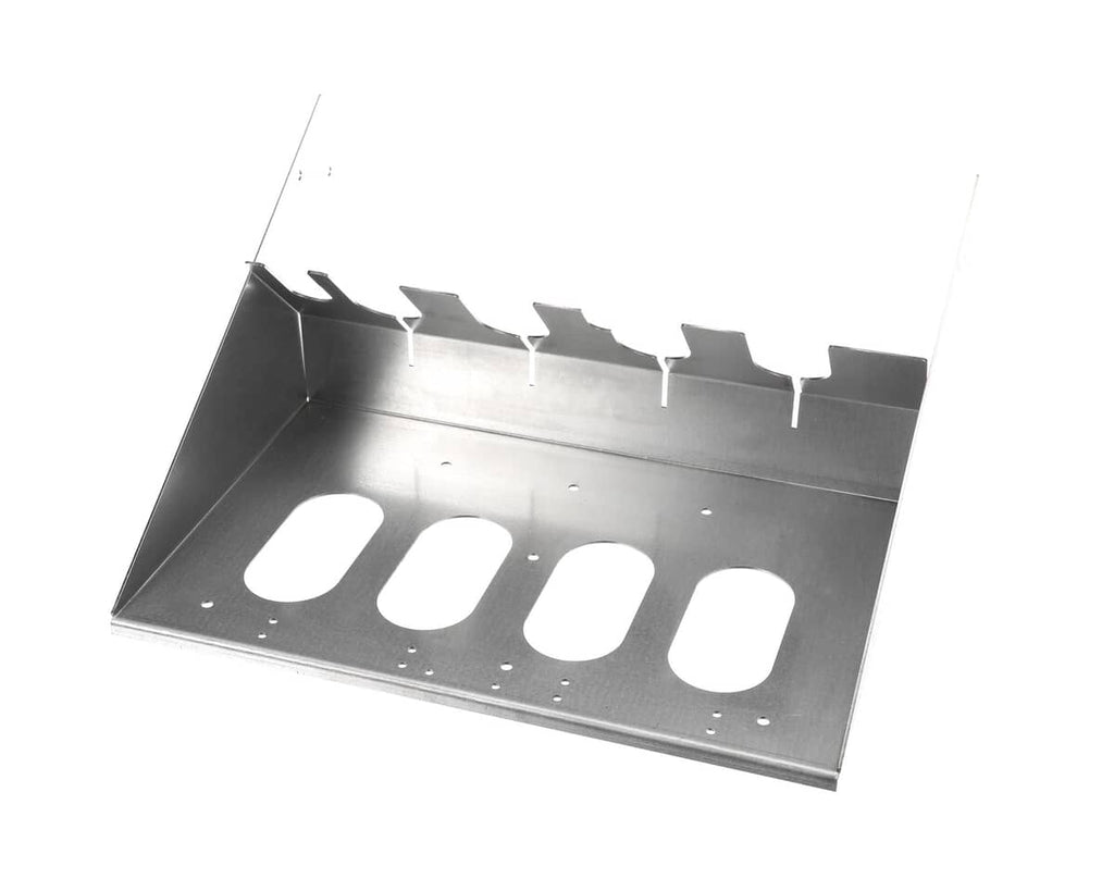 PITCO PARTS Pitco A8050801-C Pg Burner Bracket SSHLV14 - SKU PTA8050801-C