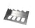 PITCO PARTS Pitco A8050801-C Pg Burner Bracket SSHLV14 - SKU PTA8050801-C