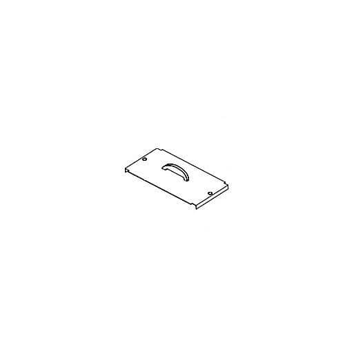PITCO PARTS Pitco B2100904-C Tk Cov Assy Full Vat Gas - SKU PTB2100904-C