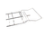 PITCO PARTS B2811801 - SKU PTB2811801
