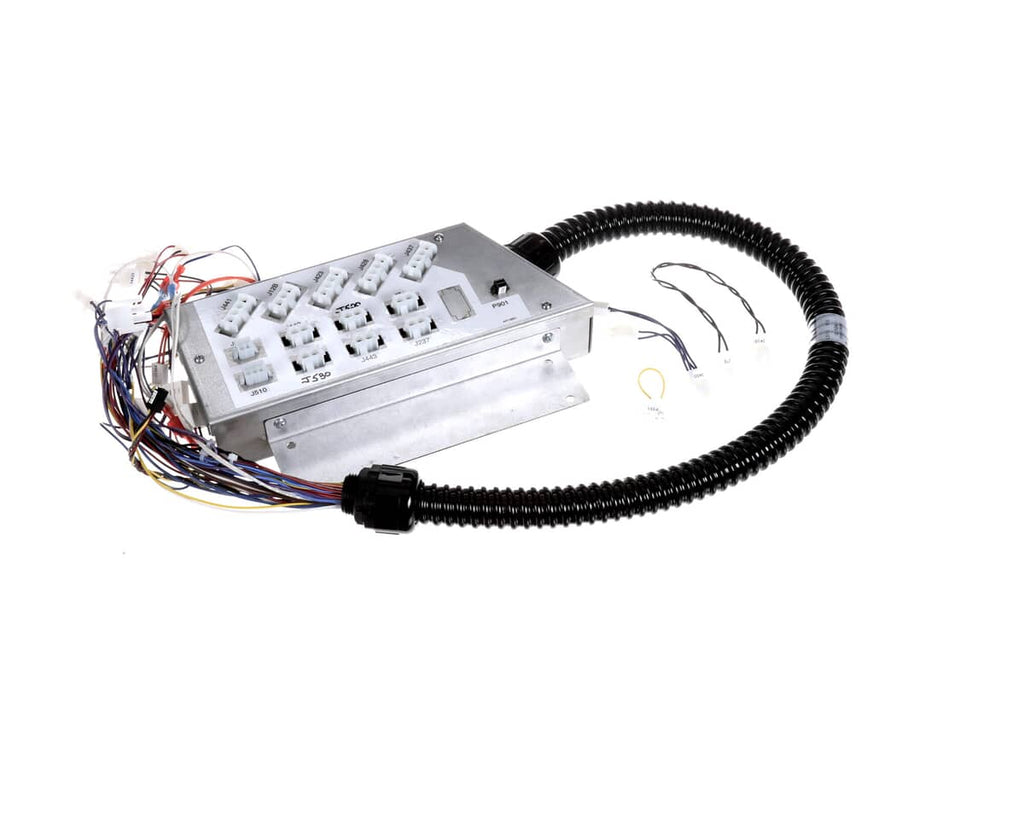 PITCO PARTS Pitco B2922101-C Entr Bx Rcwy Slvrf - SKU PTB2922101-C