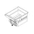 PITCO PARTS Pitco B3324701-C Tank Weldment Shpng Sgc - SKU PTB3324701-C