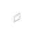 PITCO PARTS Pitco B3325302-C Tk Wldmt Shpng KF-SE14 W/Fs - SKU PTB3325302-C