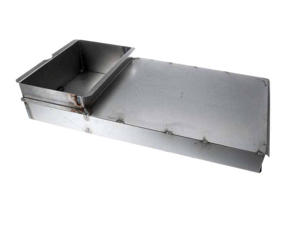 PITCO PARTS Pitco B3503901-C Fl Weldment DG14 - SKU PTB3503901-C
