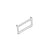 PITCO PARTS Pitco B3631804-C Fr Pnl Bez Assy Blnk SE18 - SKU PTB3631804-C
