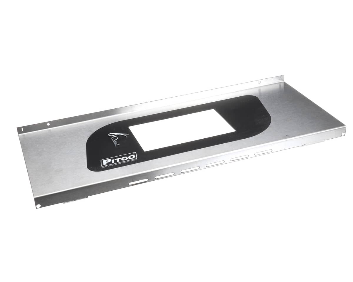 PITCO PARTS Pitco B3639602-C Frt Pnl Bzl Assembly Bk Ts SLV184 - SKU PTB3639602-C