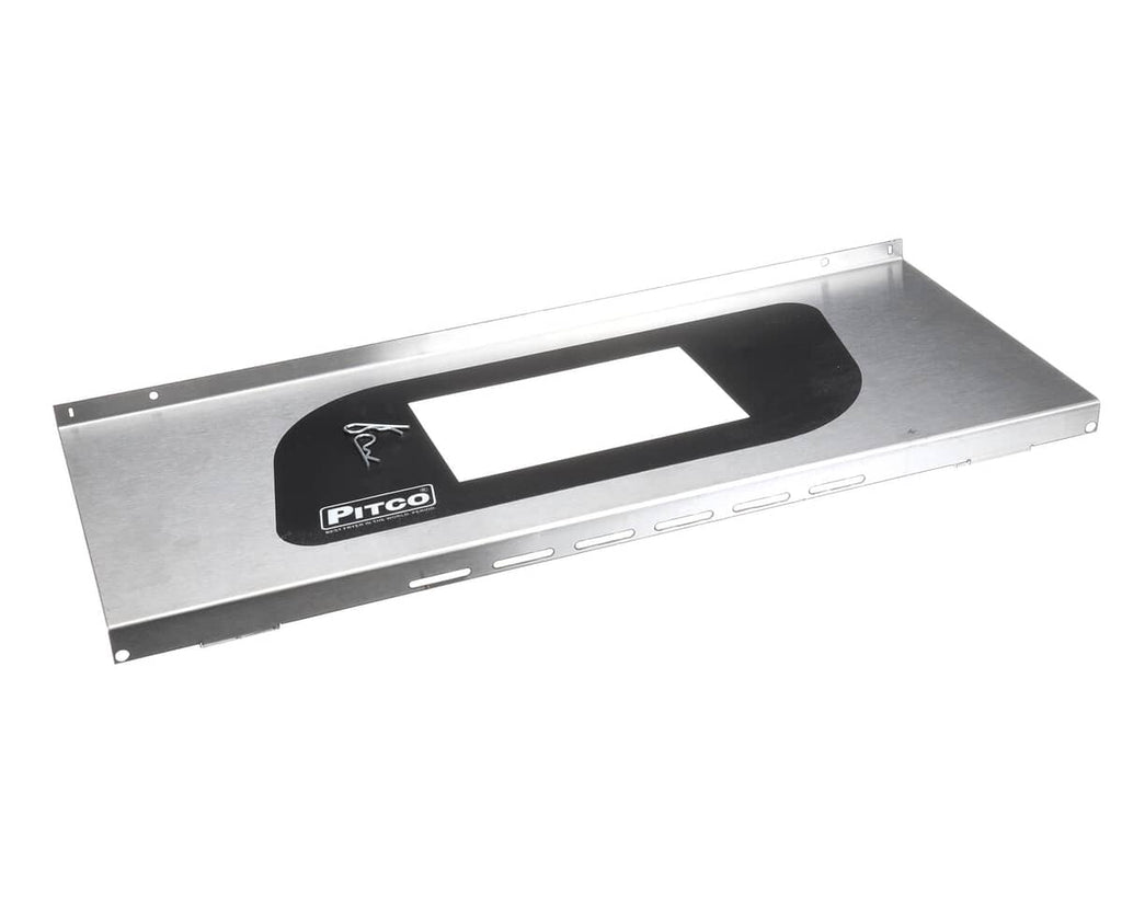 PITCO PARTS Pitco B3639602-C Frt Pnl Bzl Assembly Bk Ts SLV184 - SKU PTB3639602-C