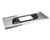 PITCO PARTS Pitco B3639602-C Frt Pnl Bzl Assembly Bk Ts SLV184 - SKU PTB3639602-C