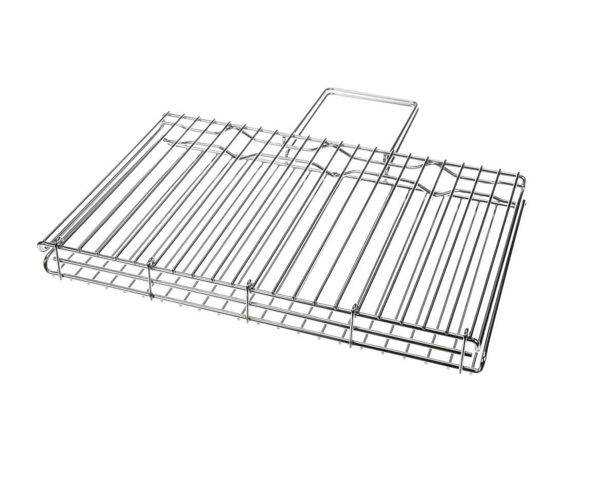 PITCO PARTS Pitco B4518001 Suitcase Rack - SKU PTB4518001