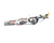PITCO PARTS Pitco B5006102-CL Accs Fl Hose Assy W/Ht 115V Sg - SKU PTB5006102-CL