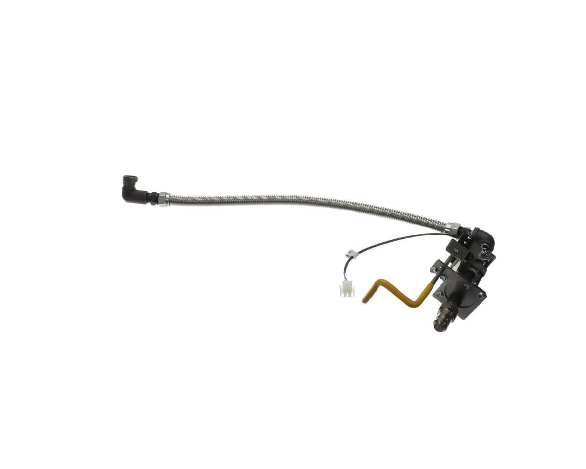 PITCO PARTS Pitco B5052902-CL Accs Fl Hose Assy Selv - SKU PTB5052902-CL