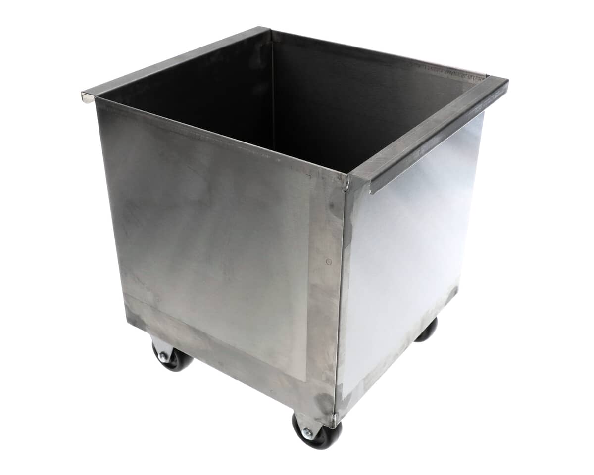 PITCO PARTS Pitco B5053601 Accs Jib Pan Rolling Tb-Rov - SKU PTB5053601