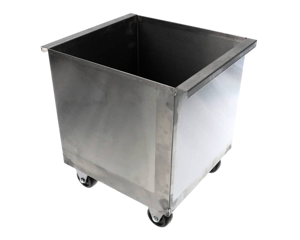 PITCO PARTS Pitco B5053601 Accs Jib Pan Rolling Tb-Rov - SKU PTB5053601