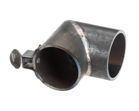 PITCO PARTS Pitco B6621901-C Filter Elb-Sh BF14 -18 - SKU PTB6621901-C