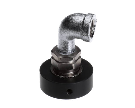 PITCO PARTS Pitco B6627801-C Fltr Conn Coupler Assembly RP14 Rp - SKU PTB6627801-C
