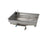 PITCO PARTS Pitco B6663601-C Fltr Pan Wldmt Sfd - SKU PTB6663601-C