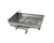 PITCO PARTS Pitco B6664103-C Fltr Pan Assy Sefd Ppr - SKU PTB6664103-C