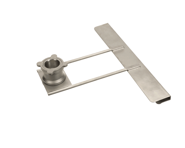 PITCO PARTS B6671104 - SKU PTB6671104